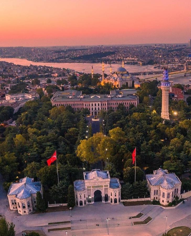 Hotel Lebon Hotel-special Class Istanbul