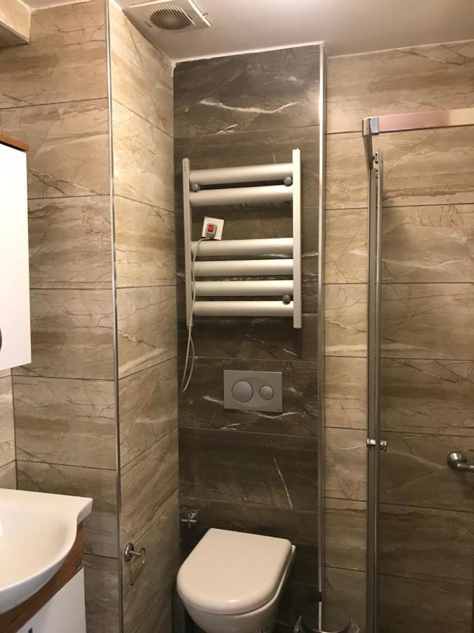 Hotel Sweet Taksim