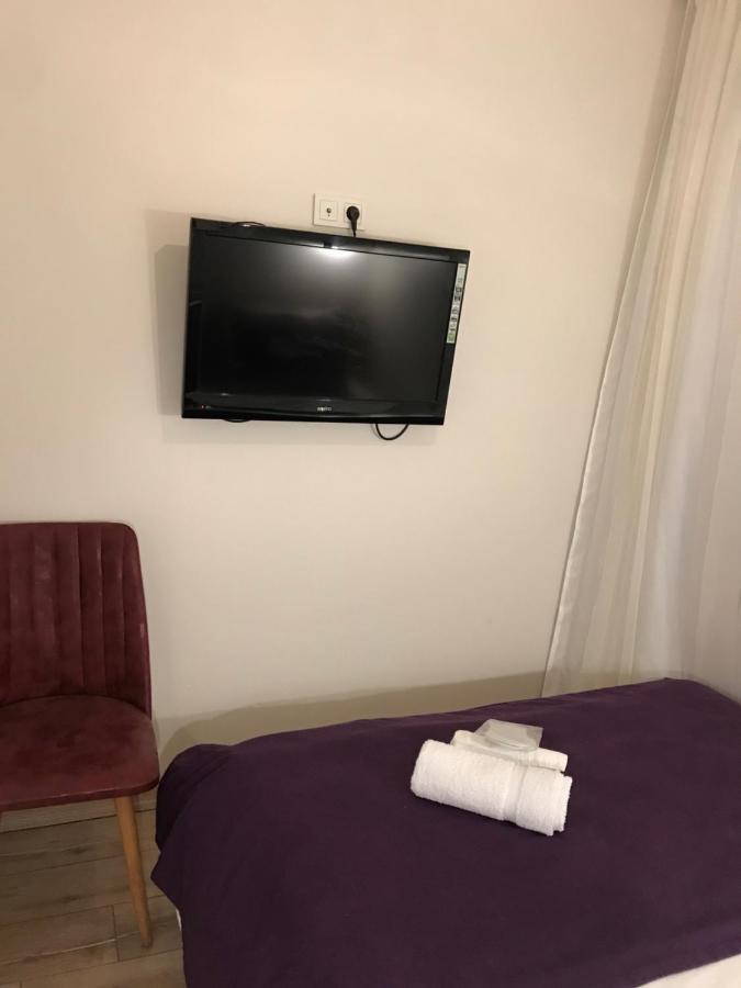 Hotel Sweet Taksim Istanbul