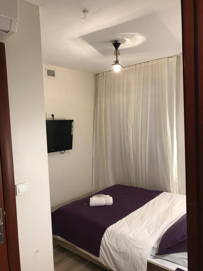 Hotel Sweet Taksim Istanbul