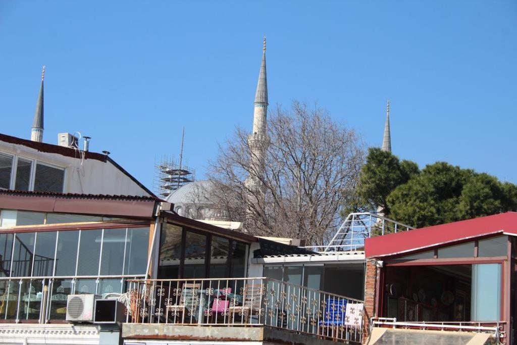 Albergue Bahaus