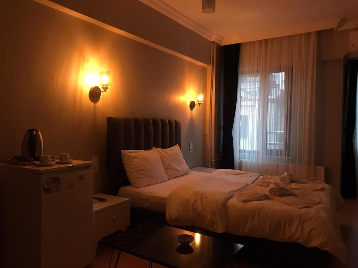Otel Zion Butik