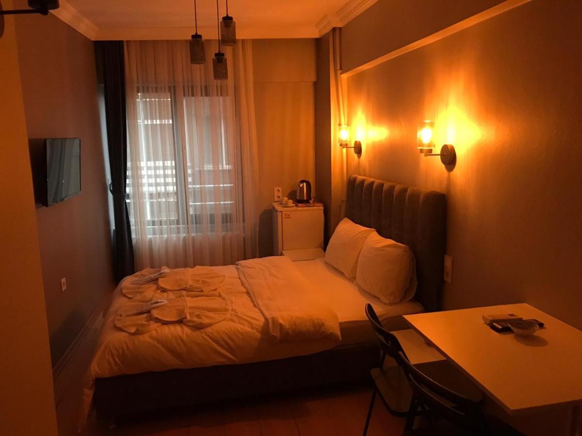 Zion Butik Otel 2*