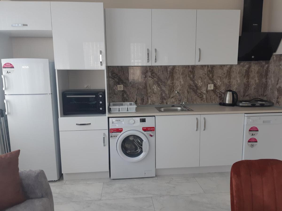 Mia Apartment *