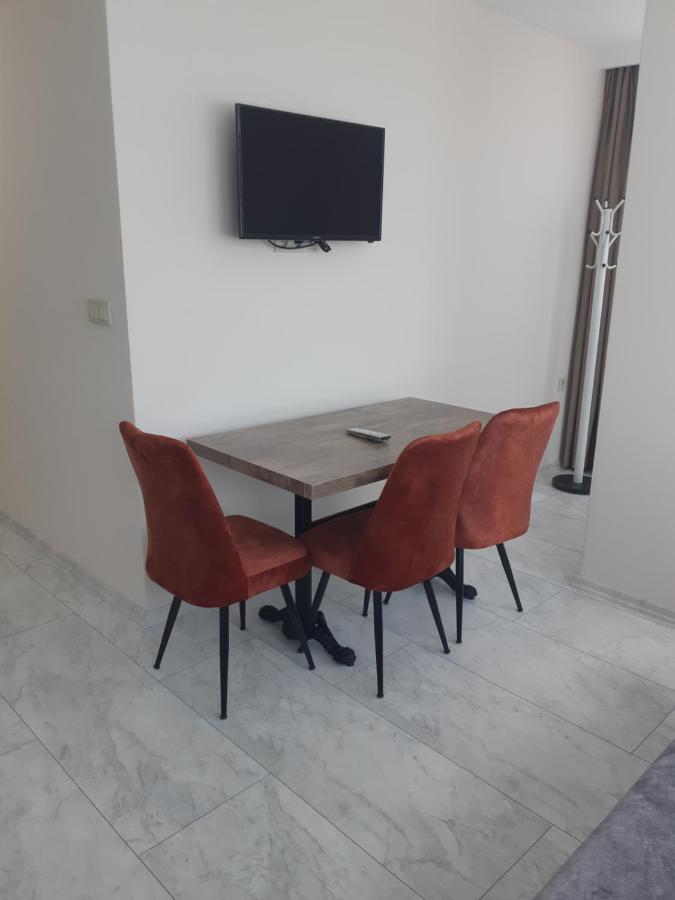 Apartment Mia Istanbul