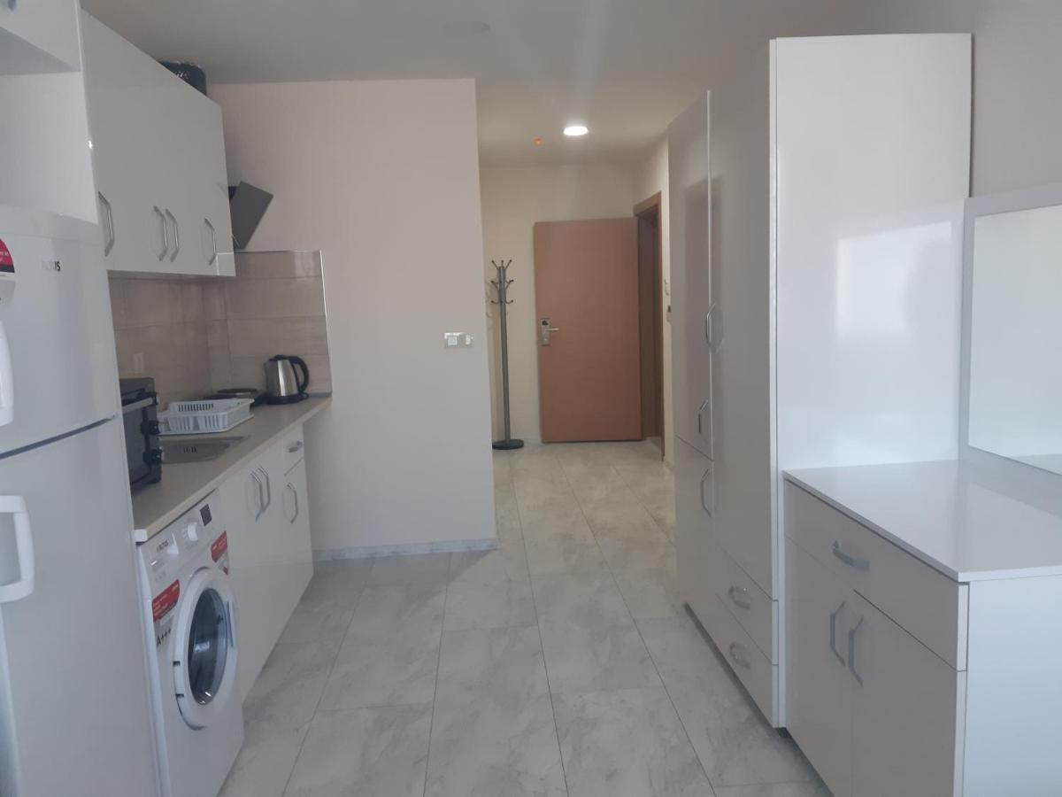 Mia Apartment