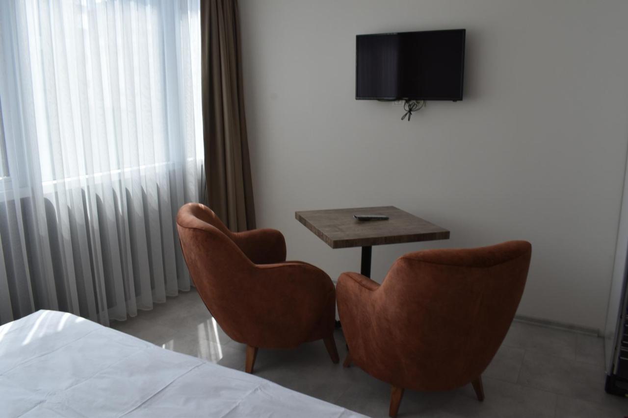 Apartment Mia