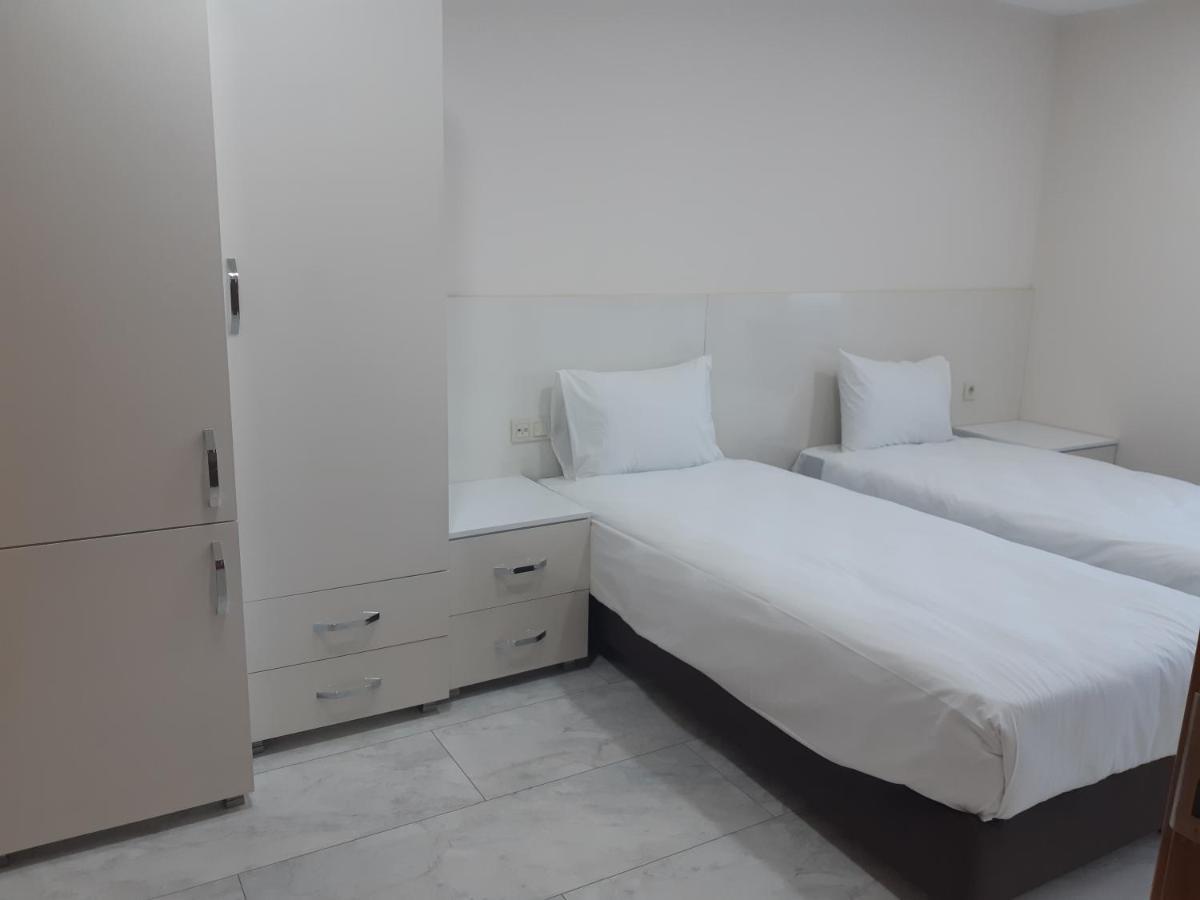 Mia Apartment Istanbul