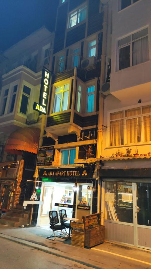 Ada Apart Otel İstanbul