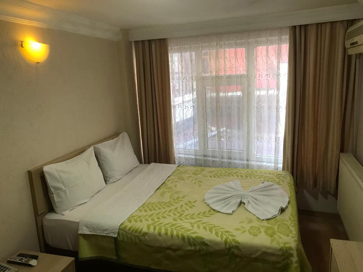 Oeruen Hotel 3*