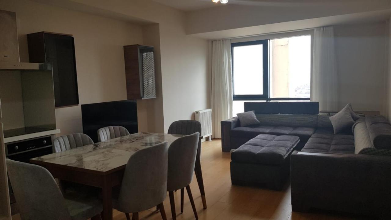 Apartment Venezia Mega Outlet Istanbul