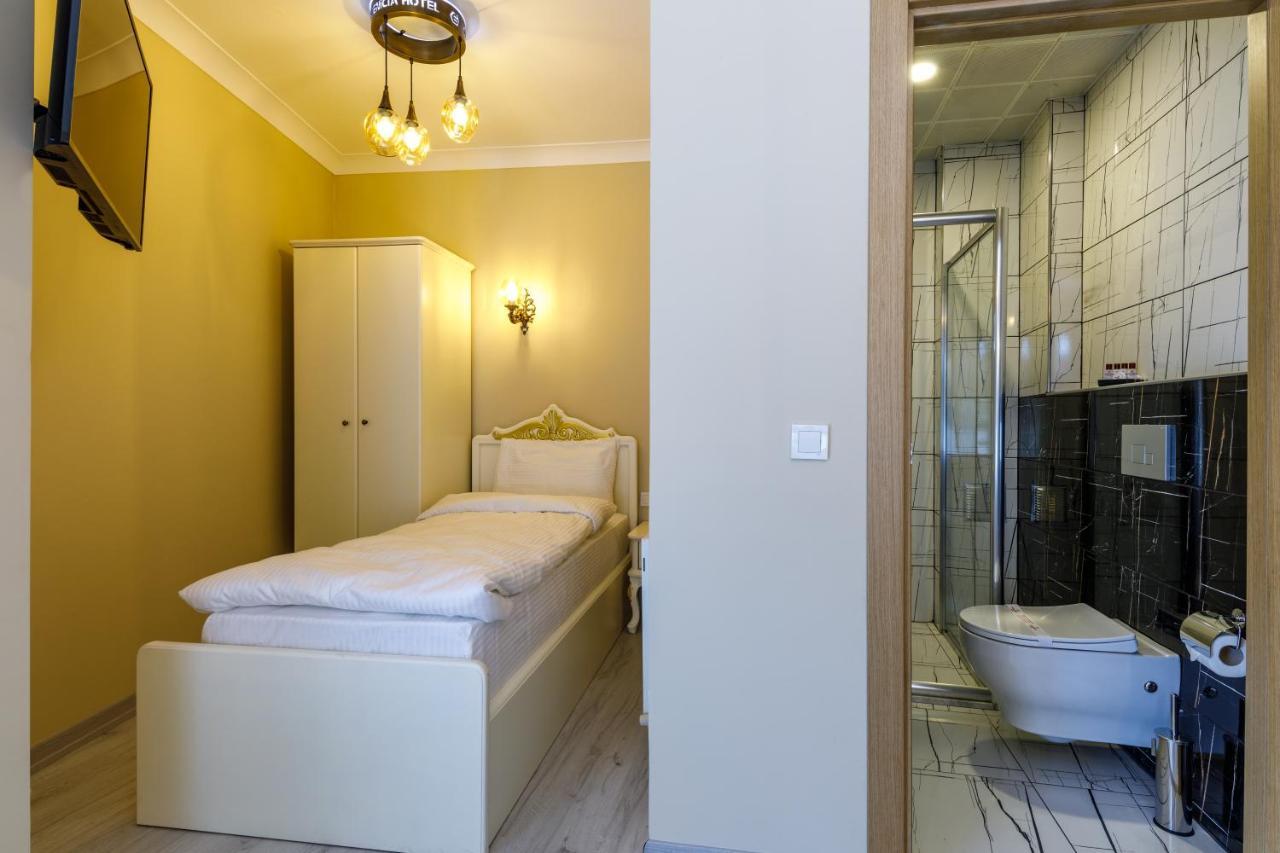 Hotel Germenicia Istambul