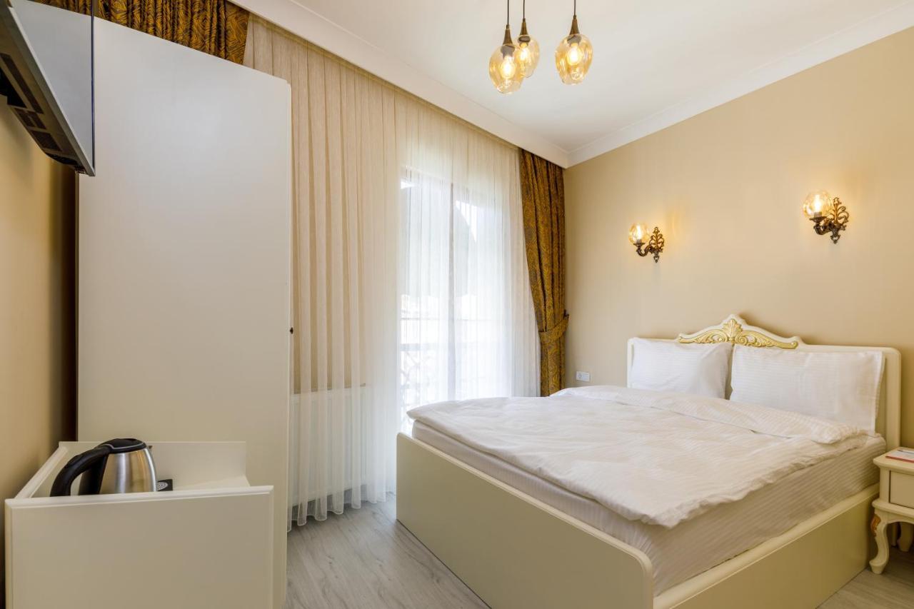 Hotel Germenicia Istambul