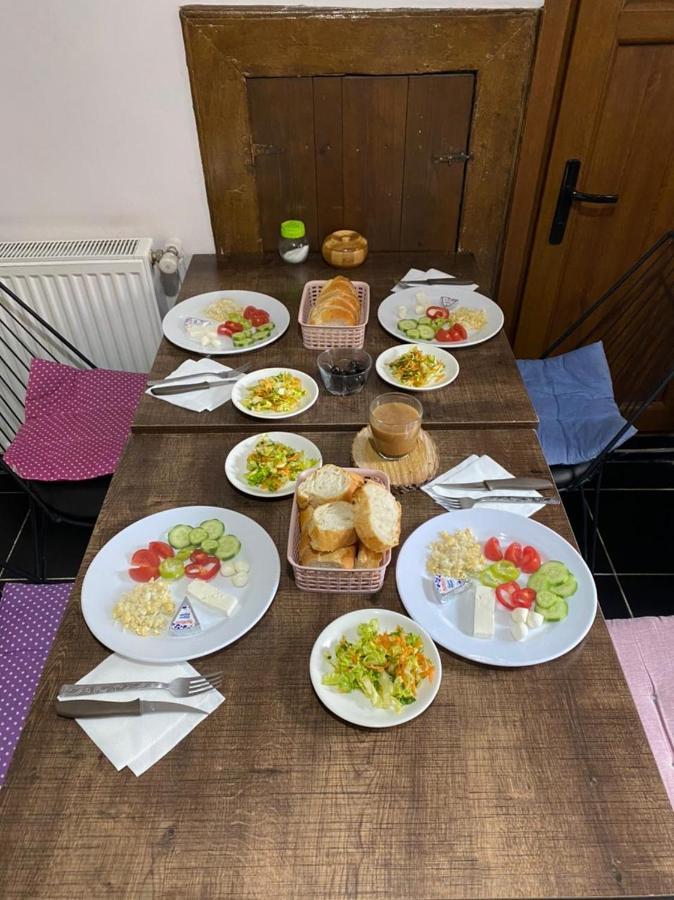 Taksim Wooden House Hostel