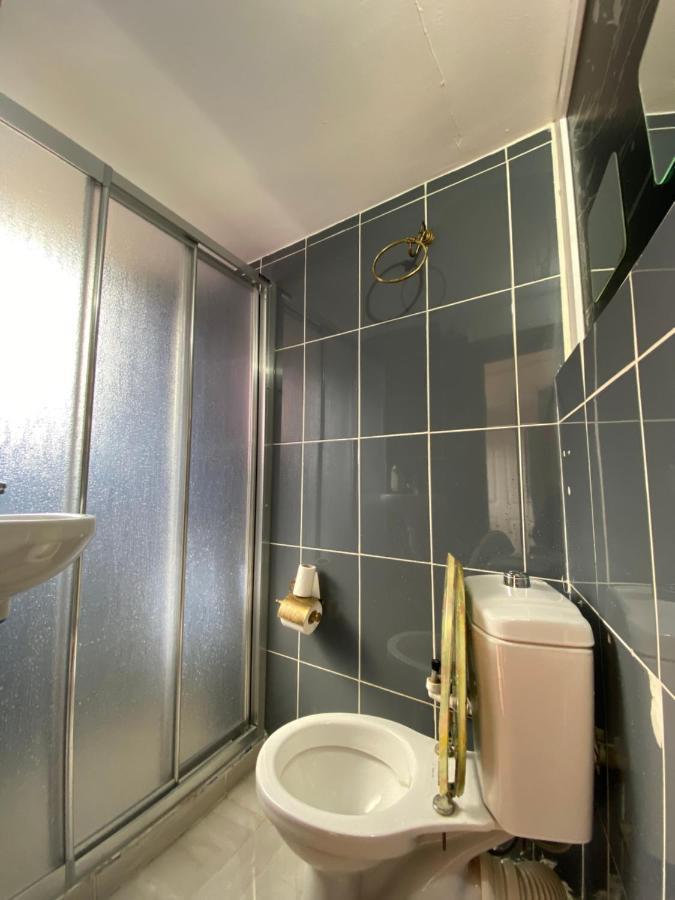Hostel Taksim Wooden House İstanbul