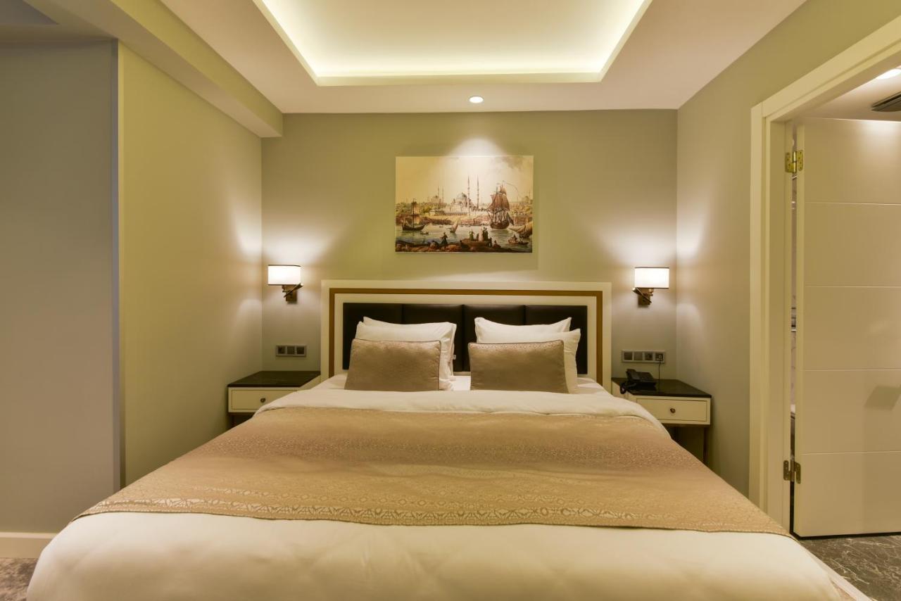 Hotel Kare Sultanahmet