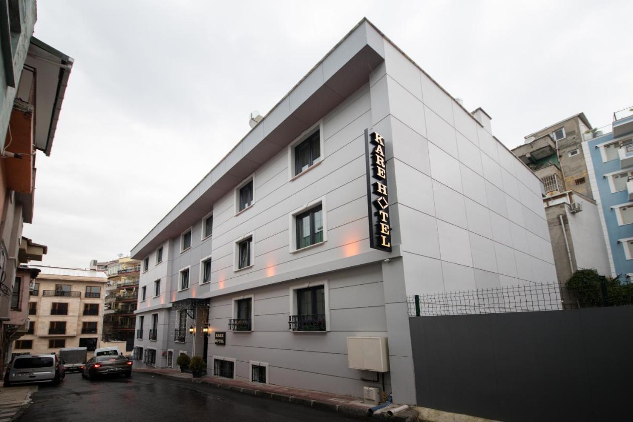Hotel Kare Sultanahmet