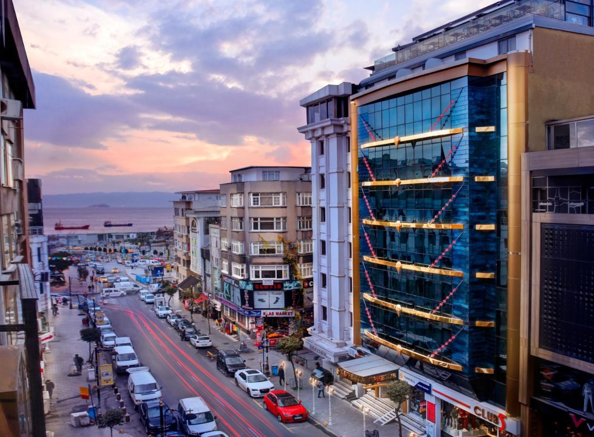 Ephesus Hotel 4*
