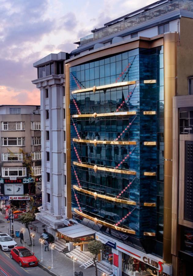 Hotel Ephesus 4*