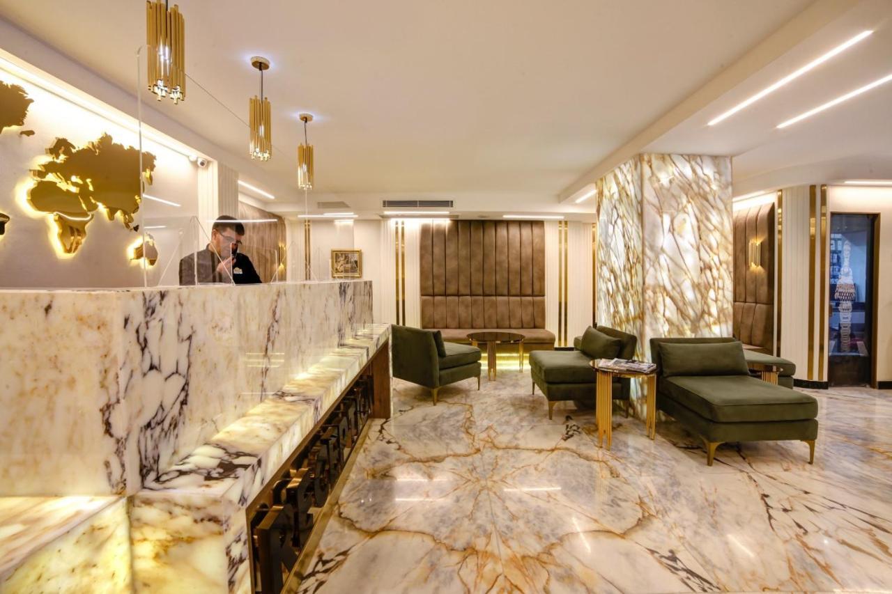 Hotel Ephesus 4*