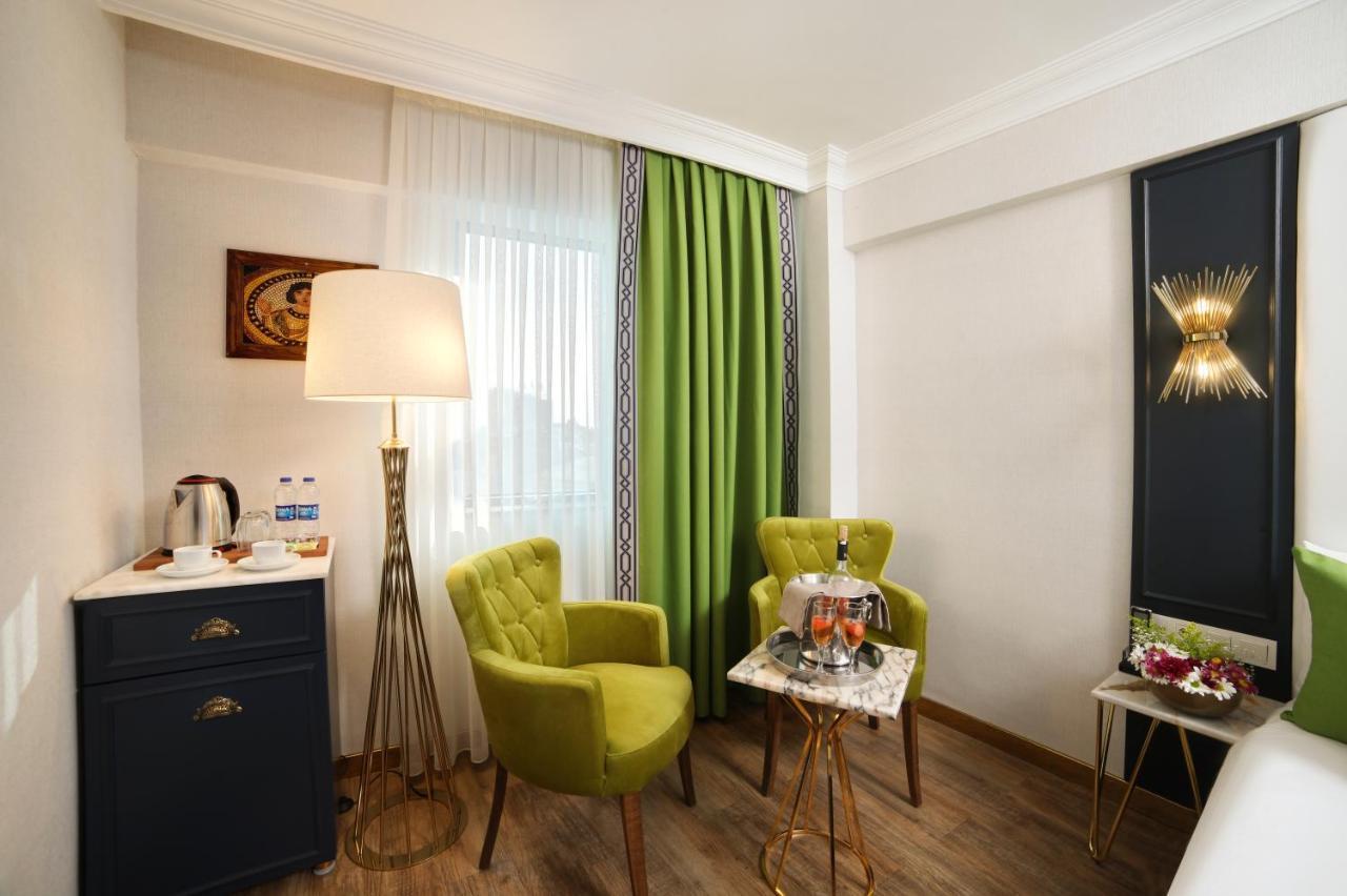 Ephesus 4* Istanbul