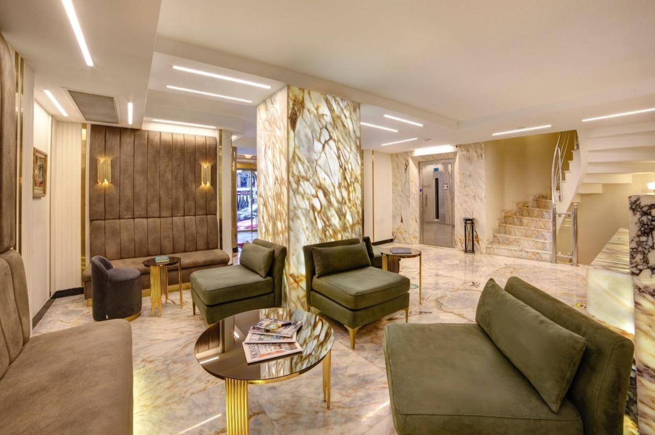 Hotel Ephesus 4*