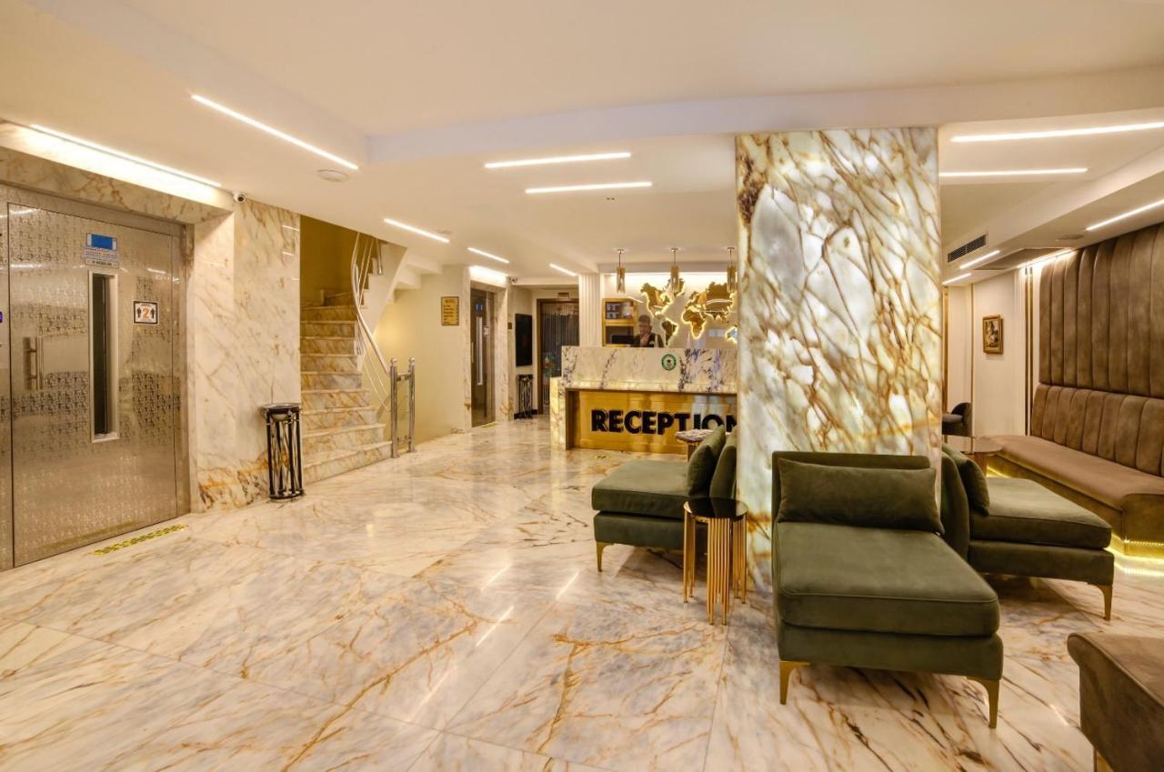 Hotel Ephesus Istanbul