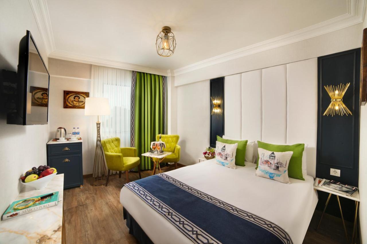 Ephesus 4* Istanbul