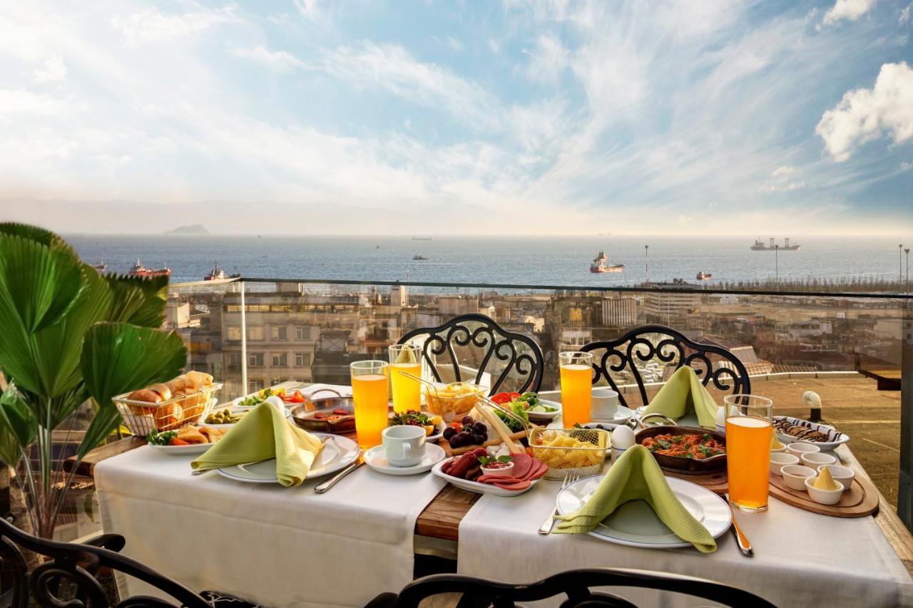 Ephesus Hotel 4*
