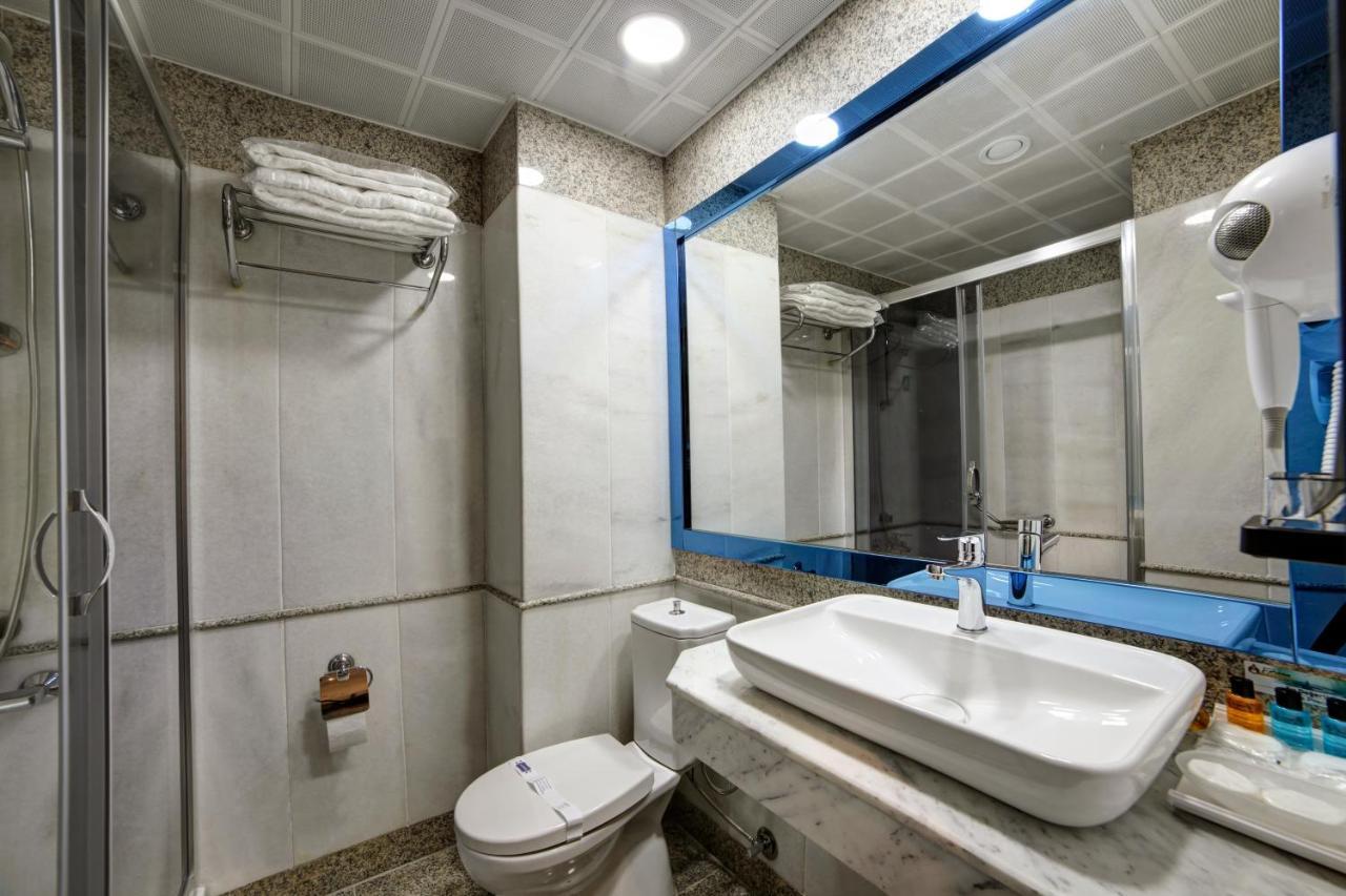 Ephesus Hotel Istanbul