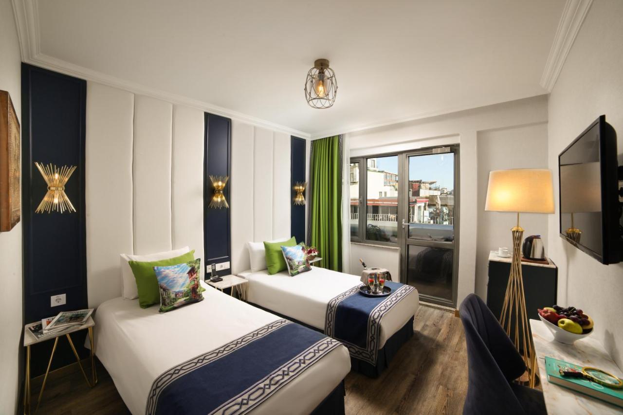 Ephesus 4* Istanbul