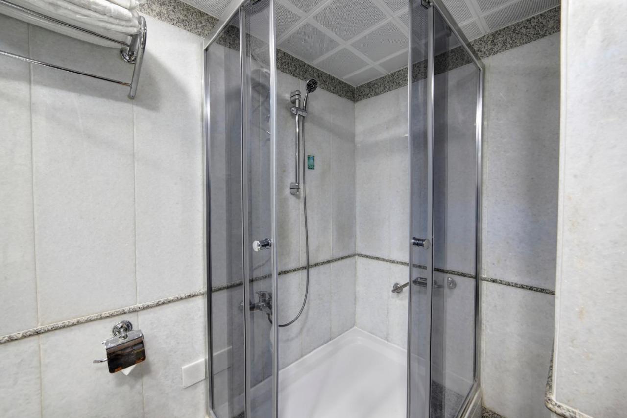 Hotel Ephesus Istanbul