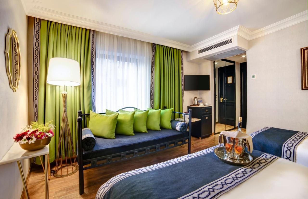 Hotel Ephesus 4*