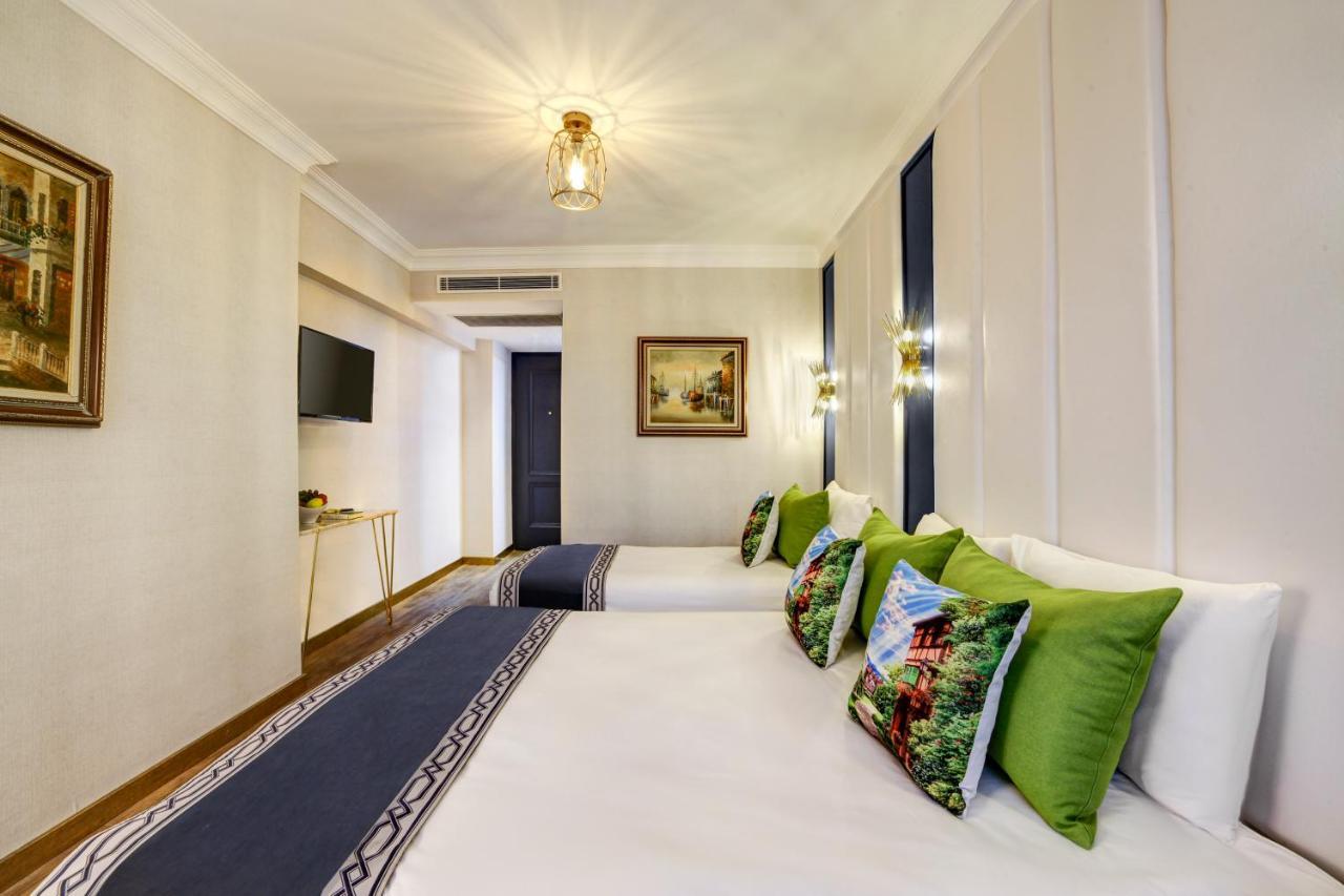 Hotel Ephesus