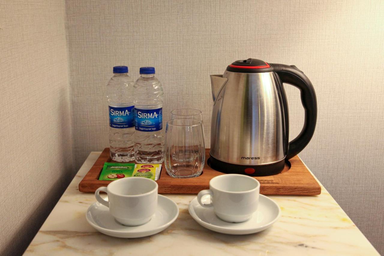Hotel Ephesus Istanbul