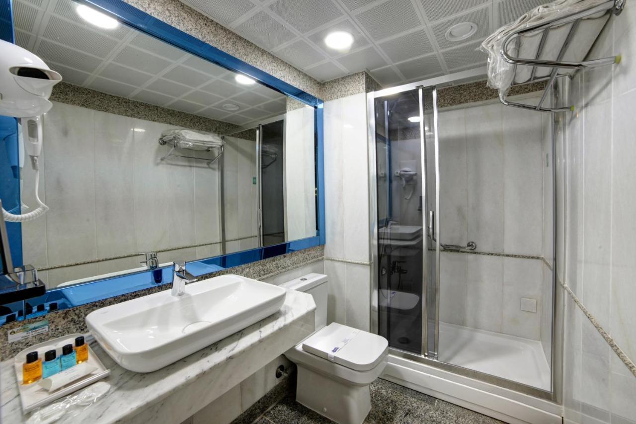 Hotel Ephesus 4*