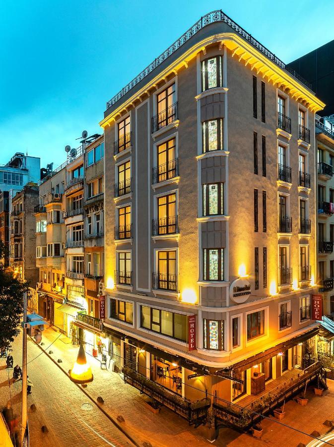 Santa Ottoman 3* Istanbul