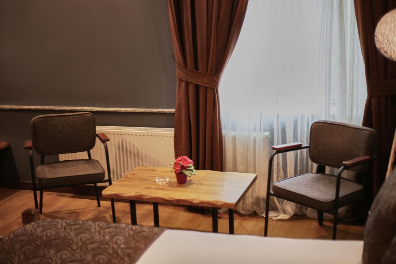Zengin Hotel Istanbul