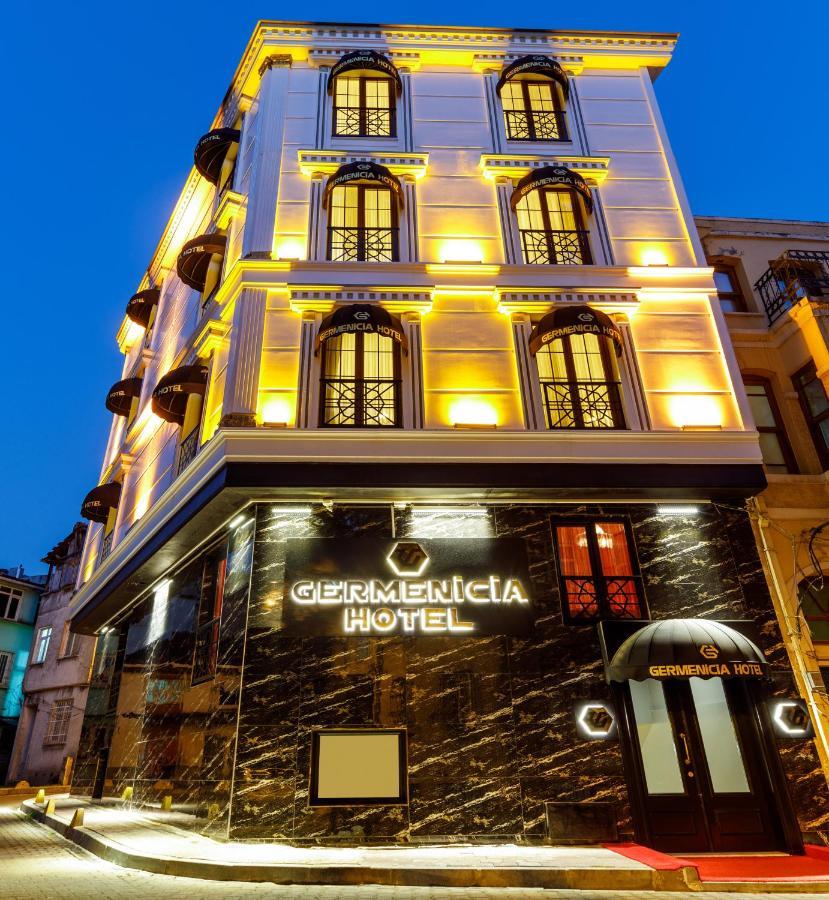 Germenicia Otel
