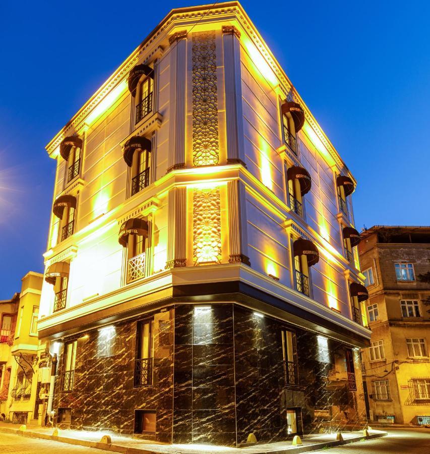 Germenicia 2* Istambul