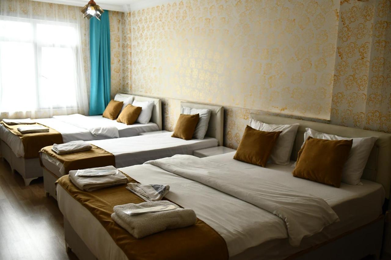 Daire Ada House İstanbul