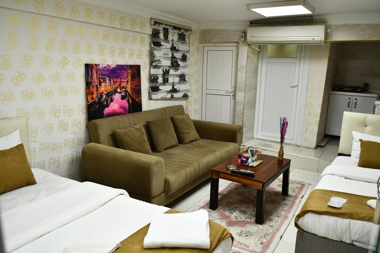 Ada House Daire