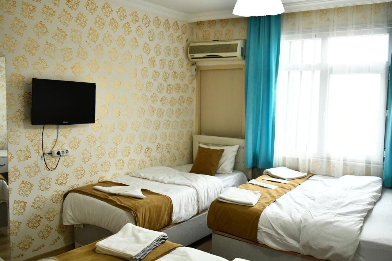Daire Ada House İstanbul