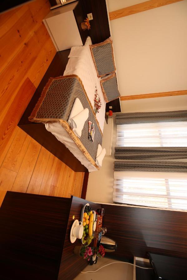 Hotel Grand Fatih Istanbul