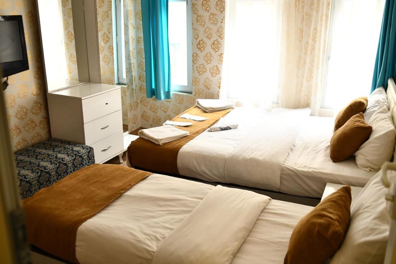 Ada Apart Otel *