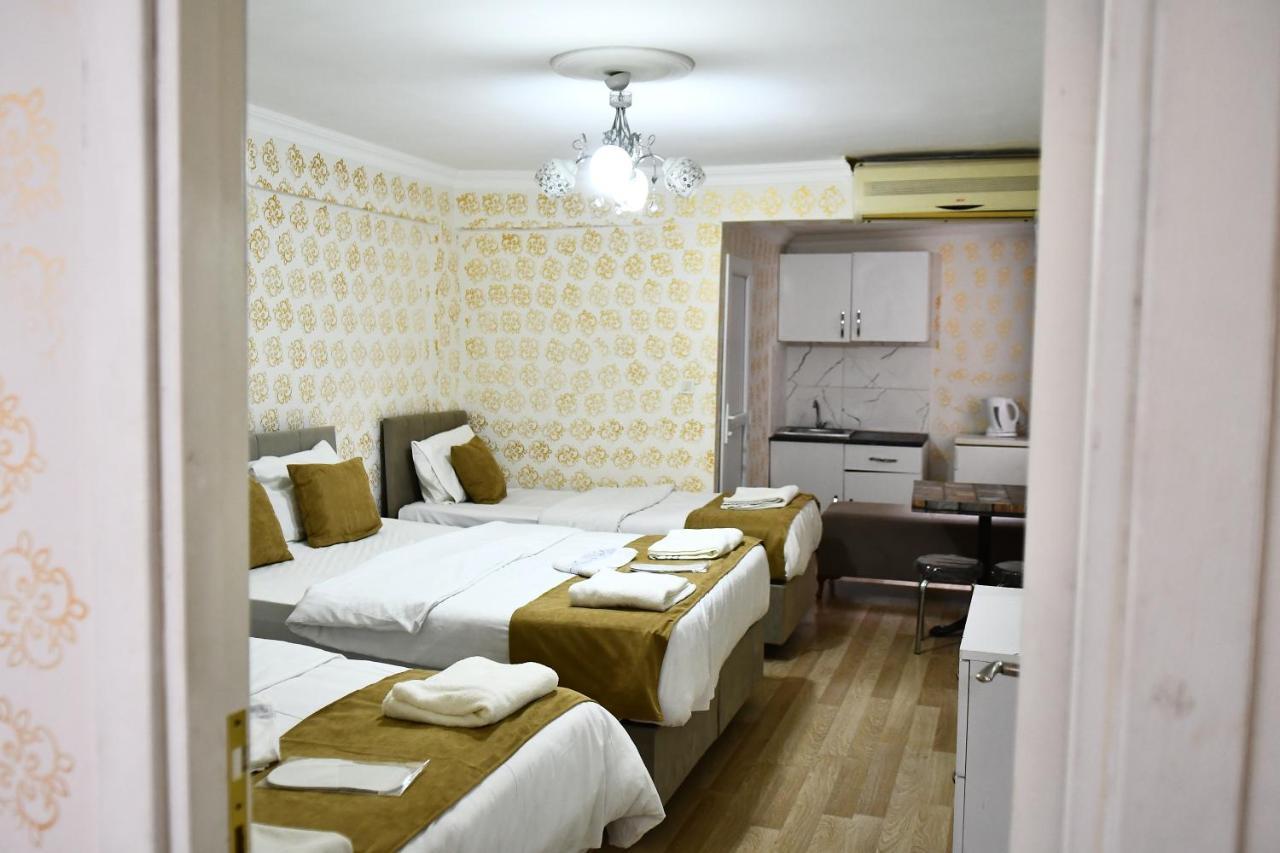 Ada Apart Otel *