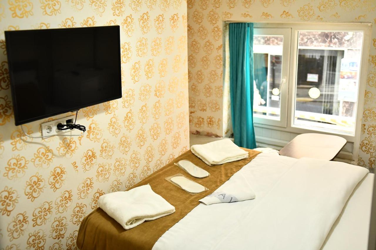 Apart Otel Ada *