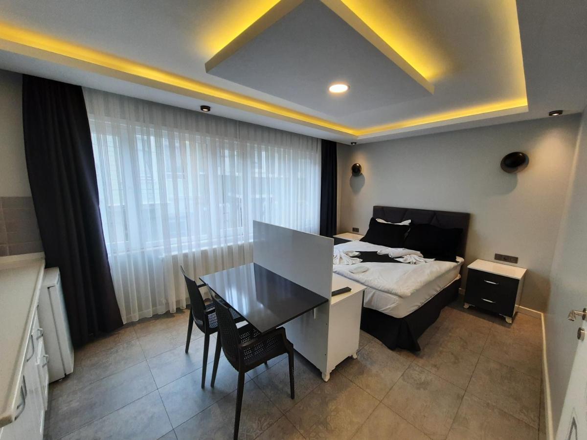 Apartment Ararat