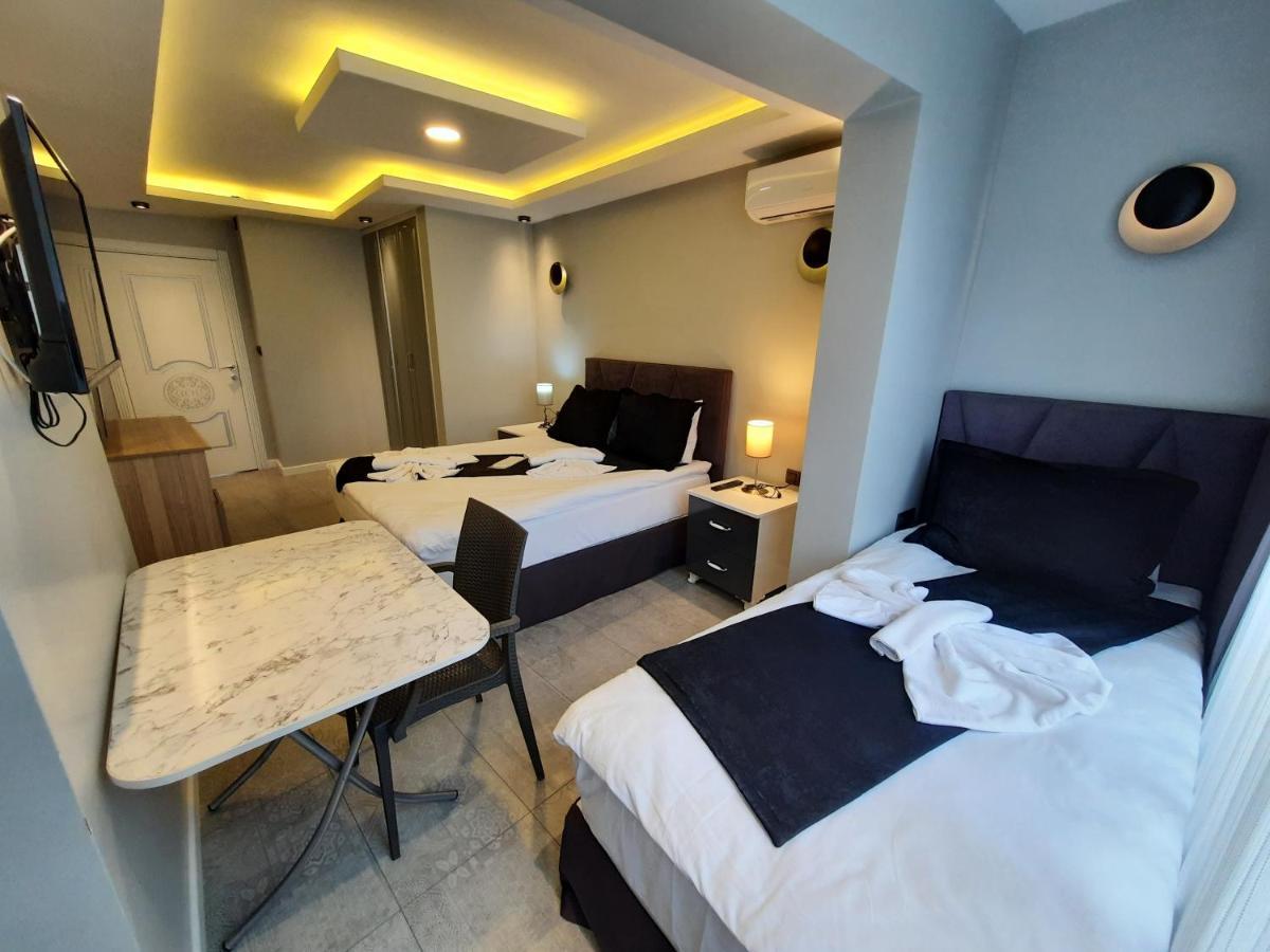 Ararat Daire İstanbul