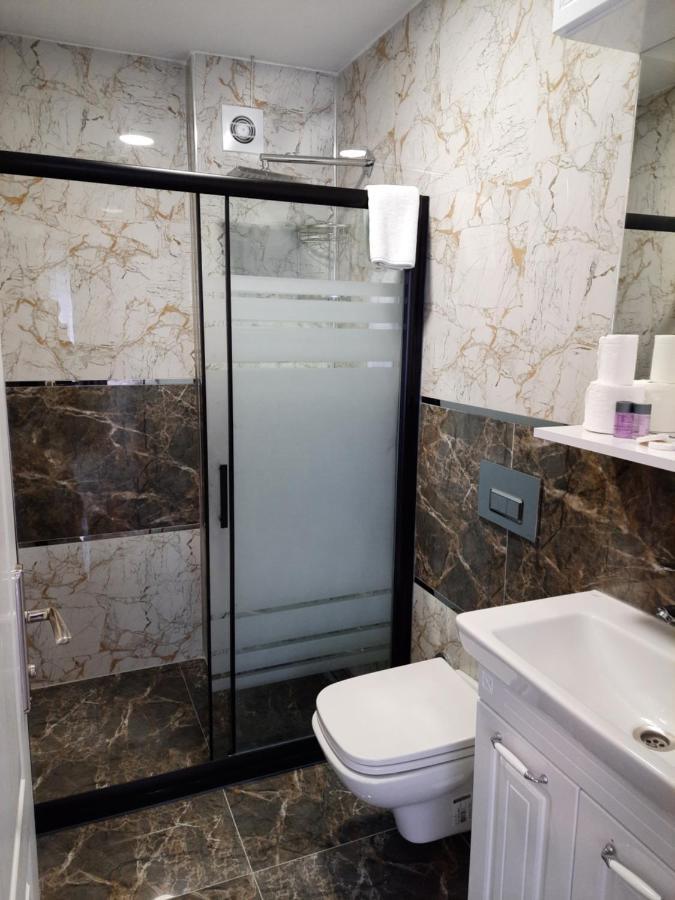 Apartment Ararat *